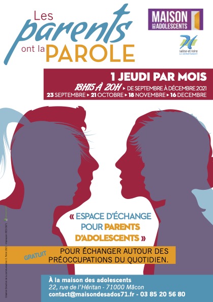 MACON - Les parents ont la parole