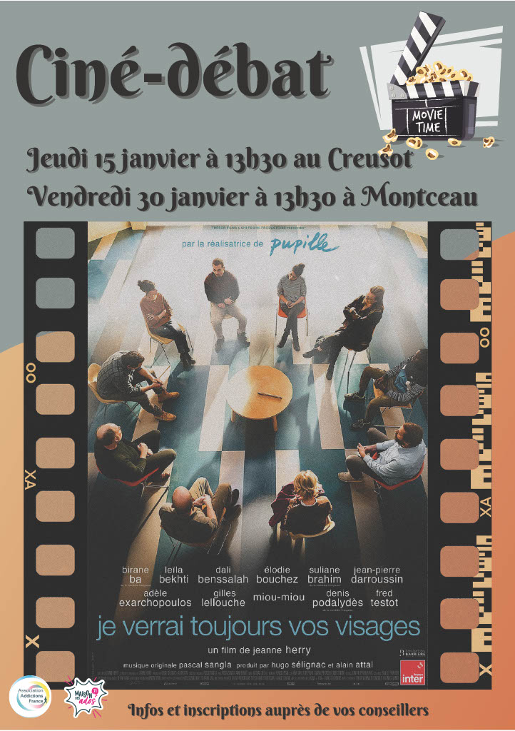 Atelier Volant Montceau/Le Creusot