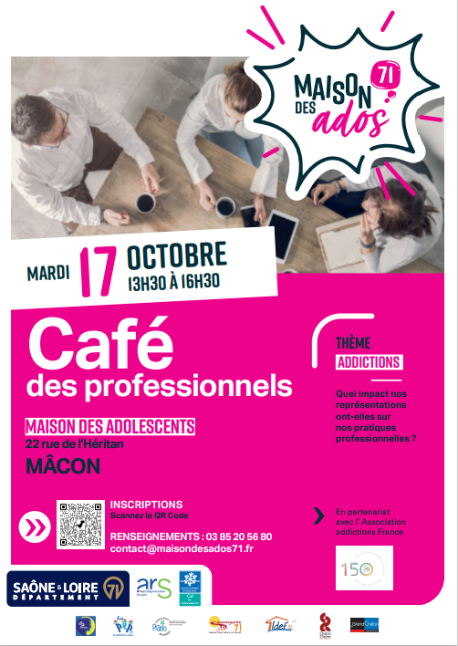 MACON - CAFE DES PROS